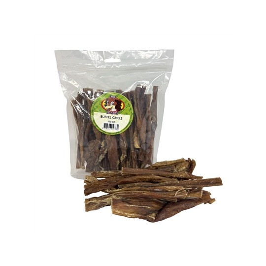 Petsnack Buffel Grills