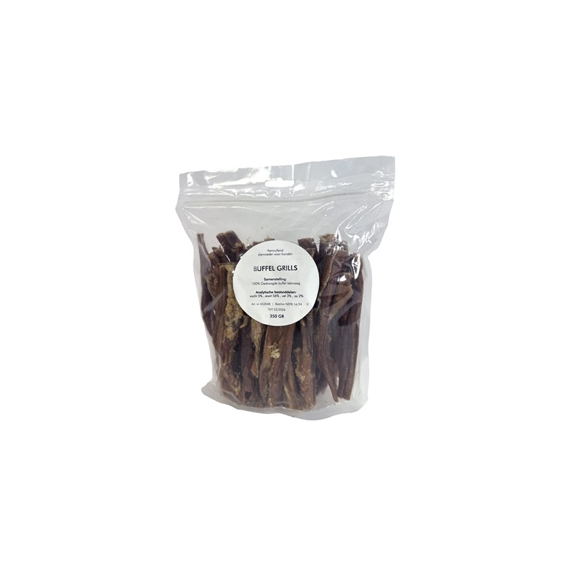 Petsnack Buffel Grills