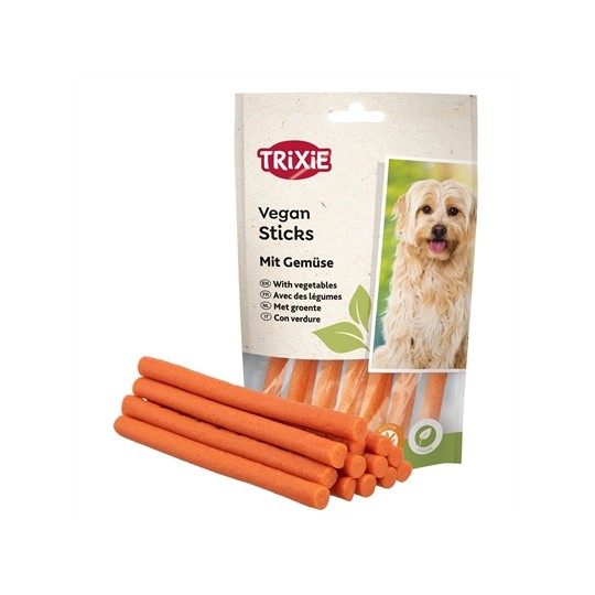 Trixie Vegan Sticks Met Groente