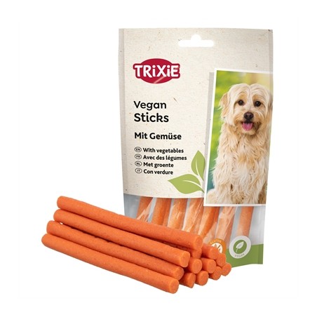 Trixie Vegan Sticks Met Groente