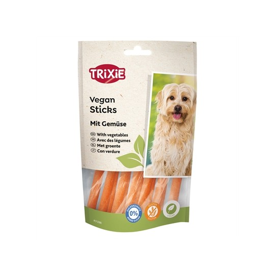 Trixie Vegan Sticks Met Groente