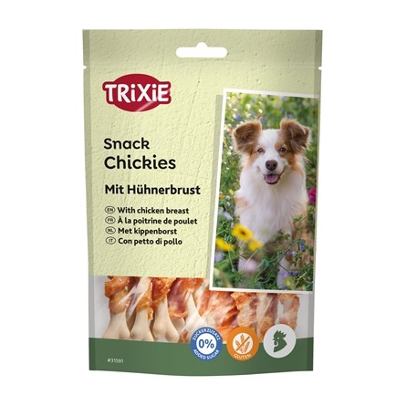 Trixie Premio Chickies