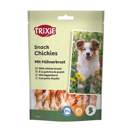 Trixie Premio Chickies