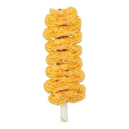 Trixie Premio Lolly Met Kippenborst En Wortel