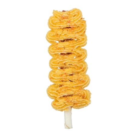 Trixie Premio Lolly Met Kippenborst En Wortel