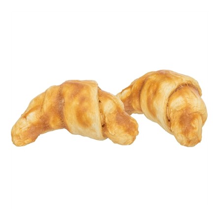 Trixie Denta Fun Croissants Van Collageen Met Kip