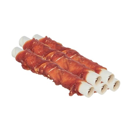 Trixie Denta Fun Stick Met Eend En Kippenlever