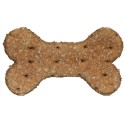 Trixie Biscuit Bones Lam