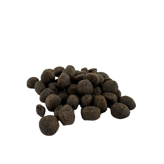 I Am Konijn Knikkers