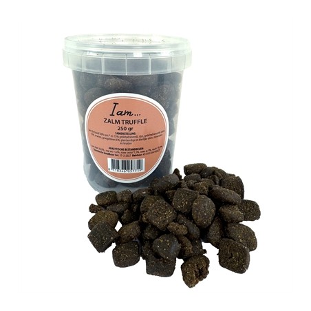 I Am Zalm Truffle