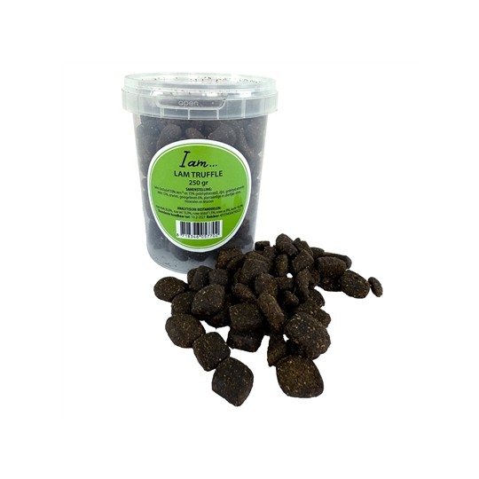I Am Lam Truffle