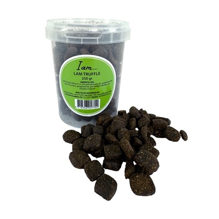 I Am Lam Truffle