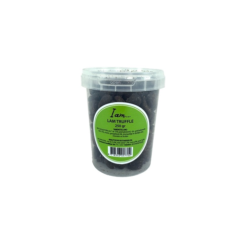 I Am Lam Truffle