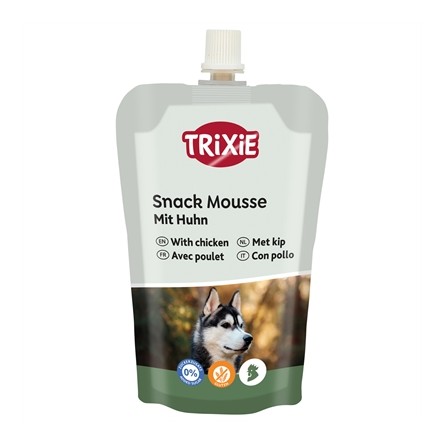 Trixie Snack Mousse Met Kip