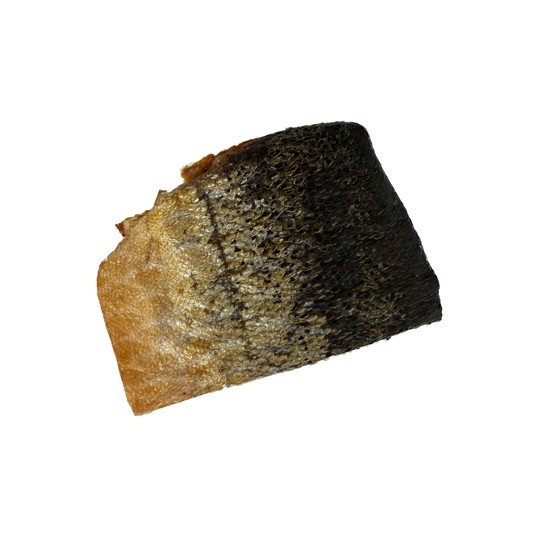 Petsnack Zalmhuid Blafstastische Hondensnack