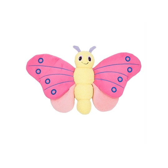 Fofos Jumbo Butterfly Pink