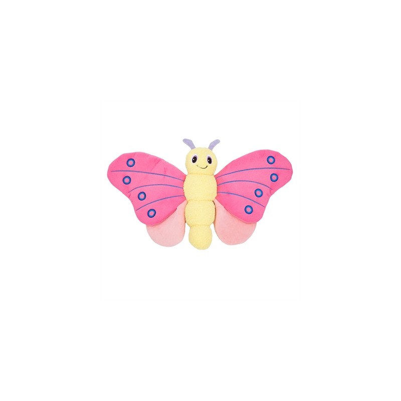 Fofos Jumbo Butterfly Pink