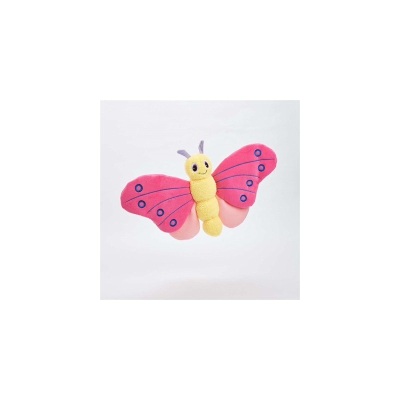 Fofos Jumbo Butterfly Pink