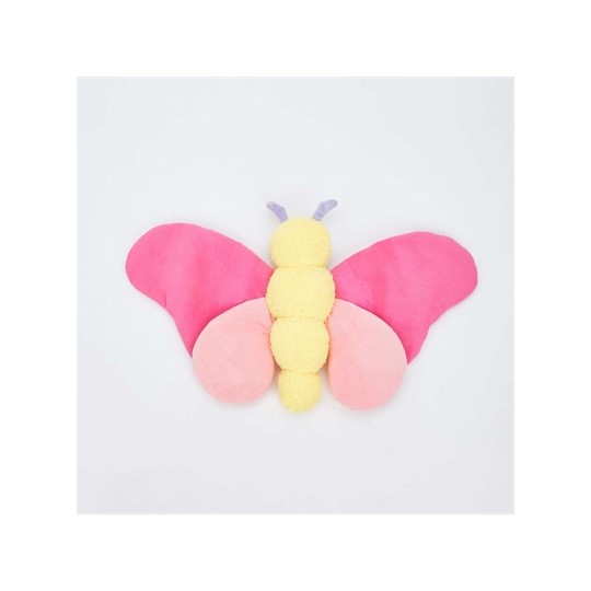 Fofos Jumbo Butterfly Pink