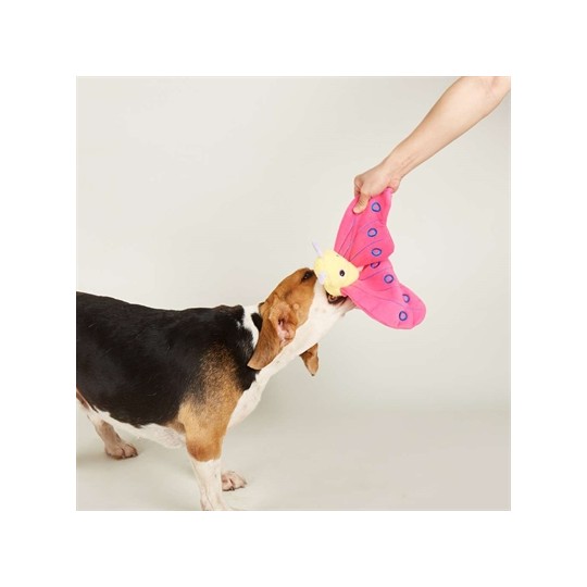 Fofos Jumbo Butterfly Pink