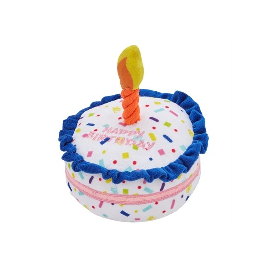 Fofos Verjaardagstaart Hond