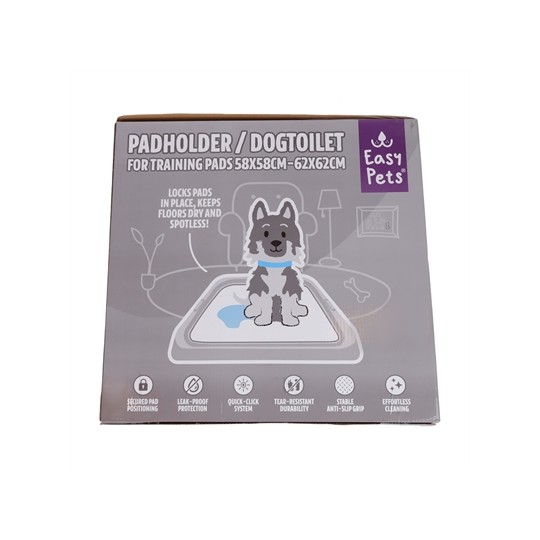Easypets Training Pad Houder