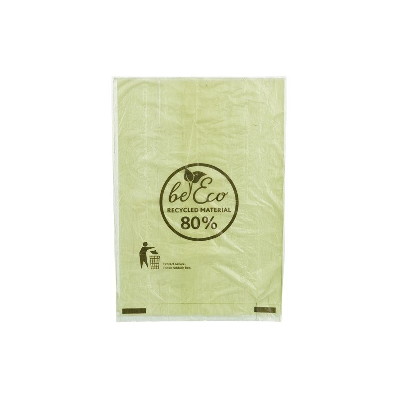 Trixie Be Eco Hondenpoepzakjes Gerecycled Groen