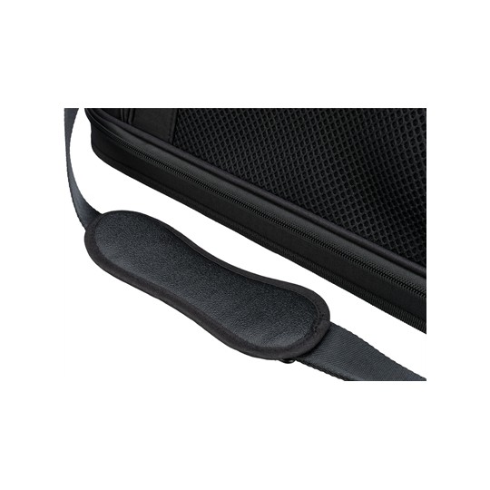 Trixie Vliegtuigtas Gate Zwart