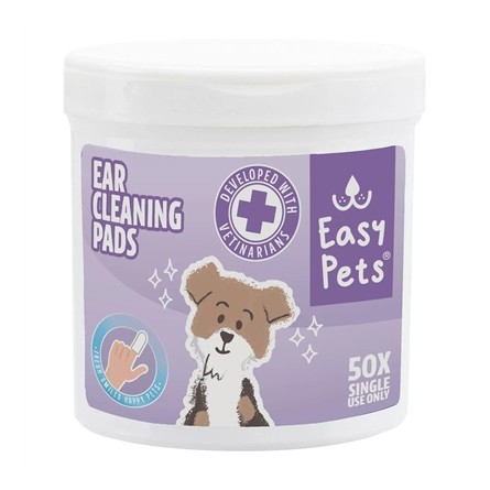 Easypets Ear Finger Pads