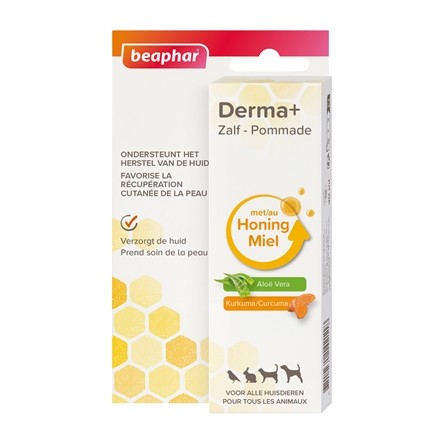 Beaphar Derma+ Zalf