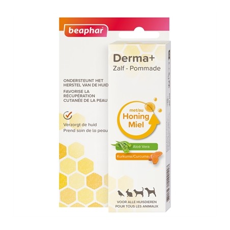 Beaphar Derma+ Zalf
