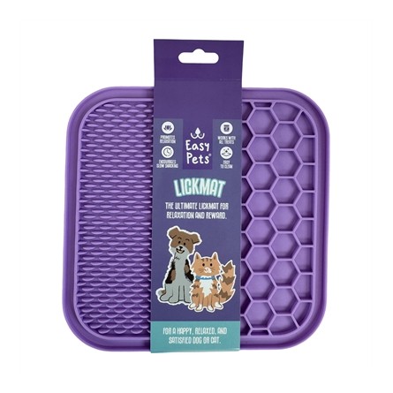 Easypets Likmat Paars