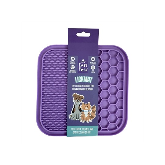 Easypets Likmat Paars