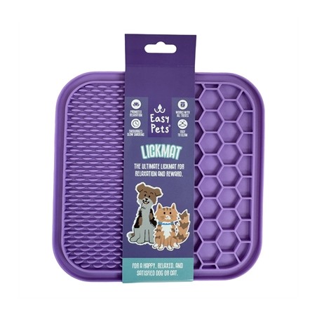 Easypets Likmat Paars