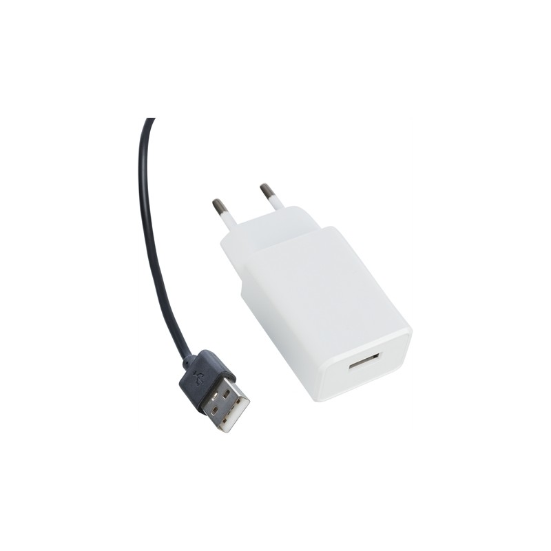 Trixie Drinkfontein Flower Kunststof Wit / Grijs