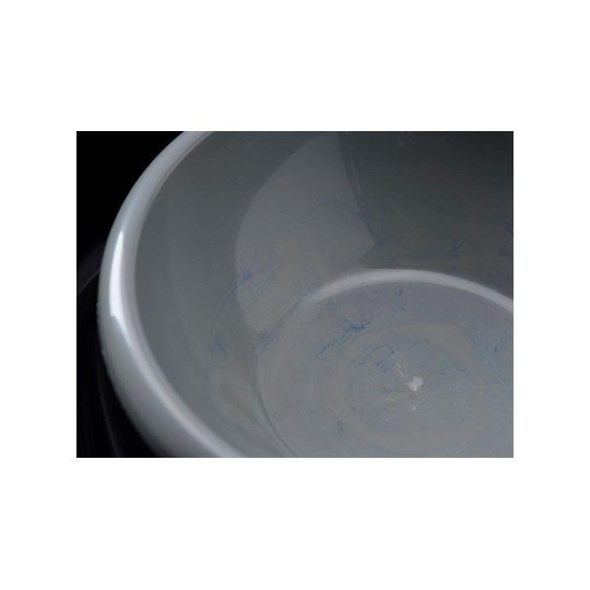 Savic Butler Voerstation Happy Planet Zwart