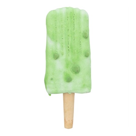 Trixie Ice Pop Groen