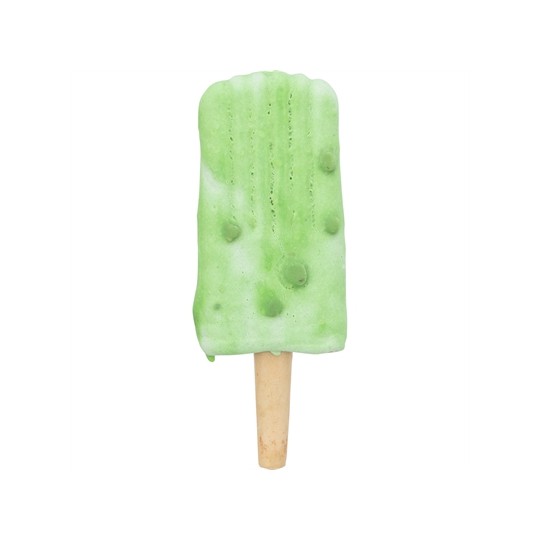 Trixie Ice Pop Groen