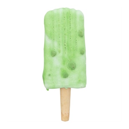 Trixie Ice Pop Groen