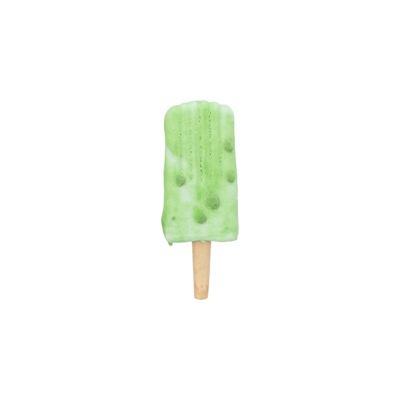 Trixie Ice Pop Groen