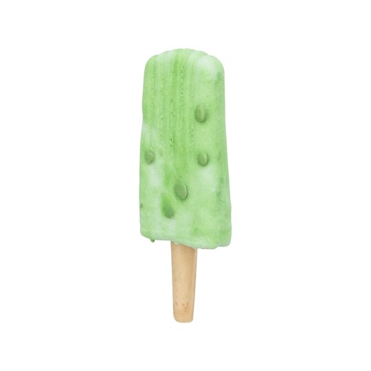 Trixie Ice Pop Groen