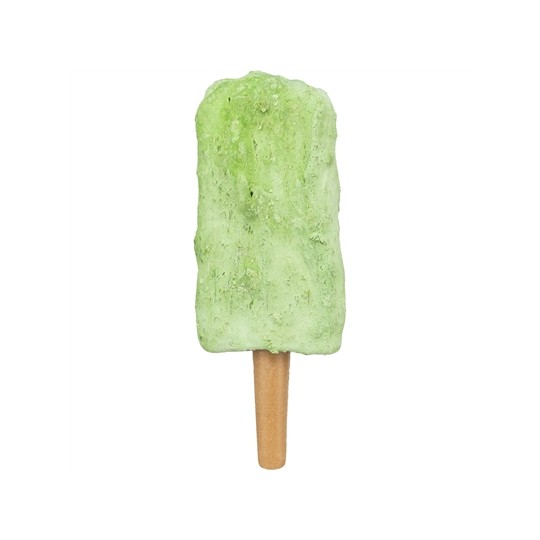 Trixie Ice Pop Groen