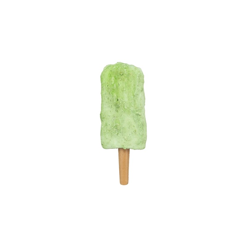Trixie Ice Pop Groen