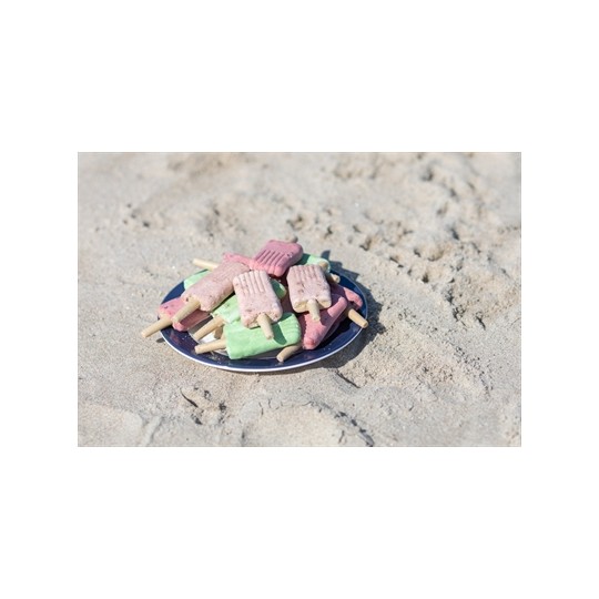 Trixie Ice Pop Groen