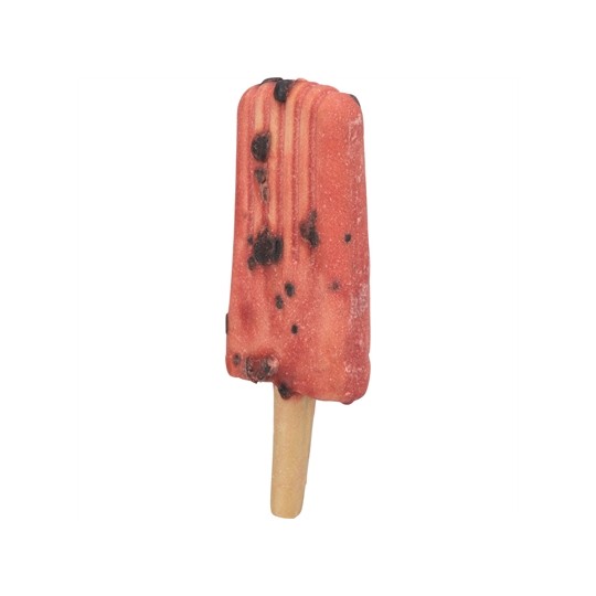 Trixie Ice Pop Rood