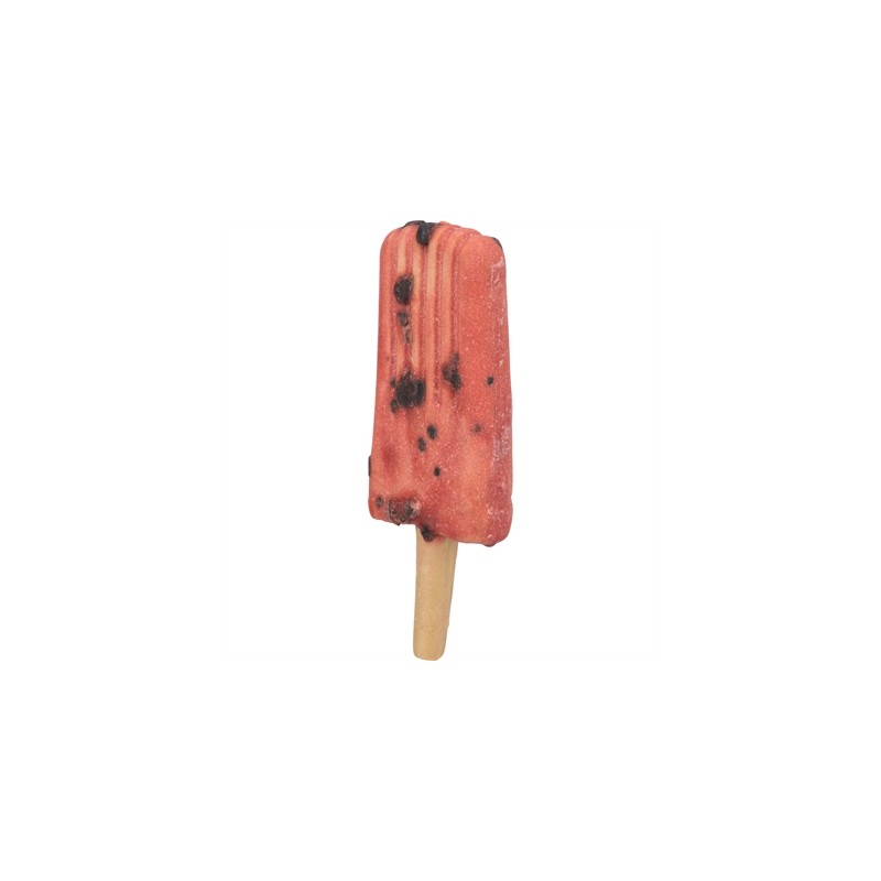 Trixie Ice Pop Rood