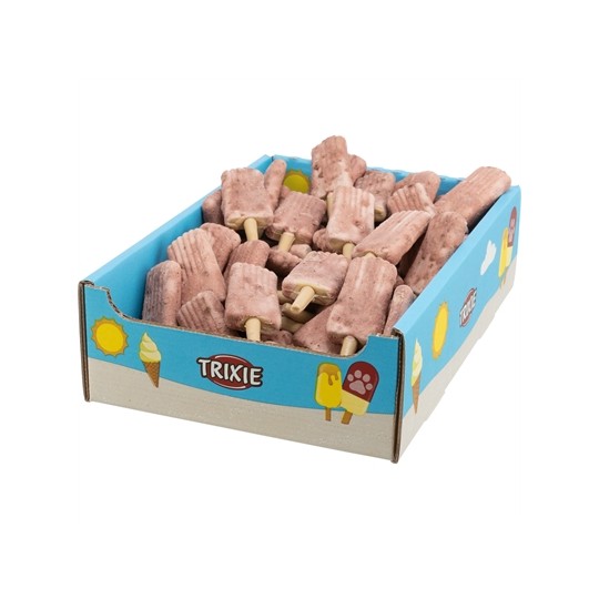 Trixie Ice Pop Roze
