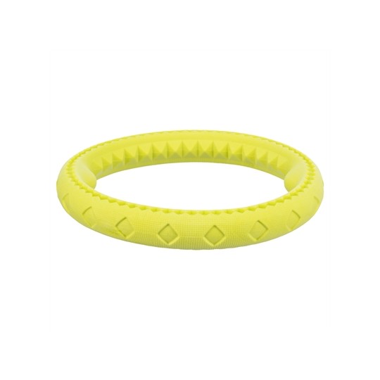 Trixie Aqua Toy Ring Tpr Drijvend Assorti