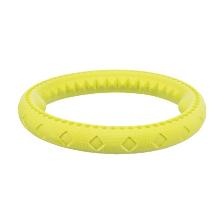 Trixie Aqua Toy Ring Tpr Drijvend Assorti