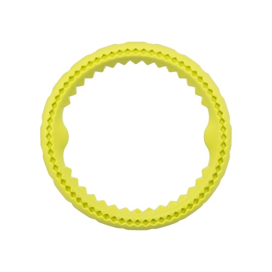 Trixie Aqua Toy Ring Tpr Drijvend Assorti
